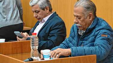 Un histórico médico de Roca admitió haber abusado a una paciente: acordaron prisión condicional