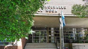 Lo descubrieron haciendo «pasamanos» de droga en Bariloche y terminó condenado: no irá a prisión