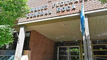 Condenaron a dos hombres por narcomenudeo en Bariloche: cumplirán 4 años de prisión efectiva