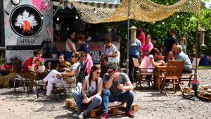 ¡Atención food trucks y emprendedores! Cómo participar del Festival Yo Como en Roca