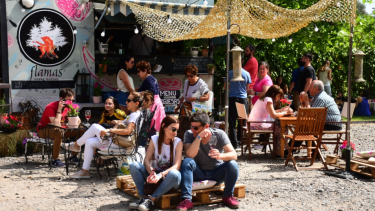¡Atención food trucks y emprendedores! Cómo participar del Festival Yo Como en Roca