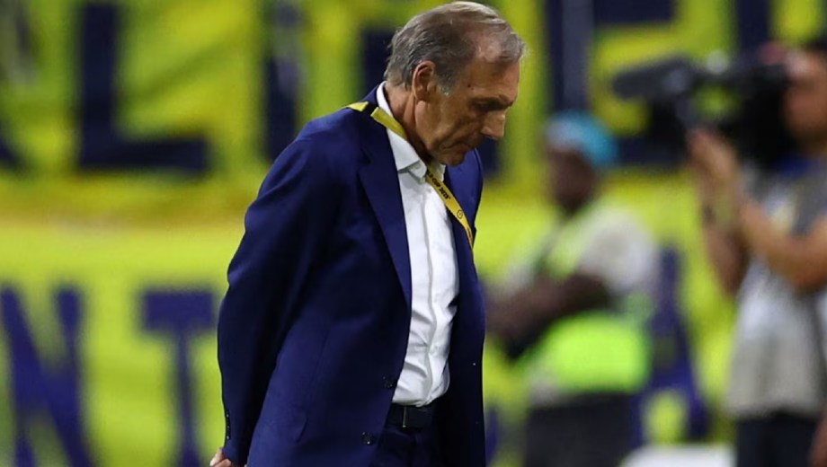 Russo falleció el miércoles 8 en su casa, rodeado de familia y amigos.