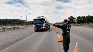 Más de 7 kilos de droga secuestrados en la Ruta 22: el impactante saldo en menos de una semana