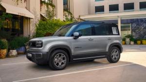 Los autos eléctricos ganan terreno en el país