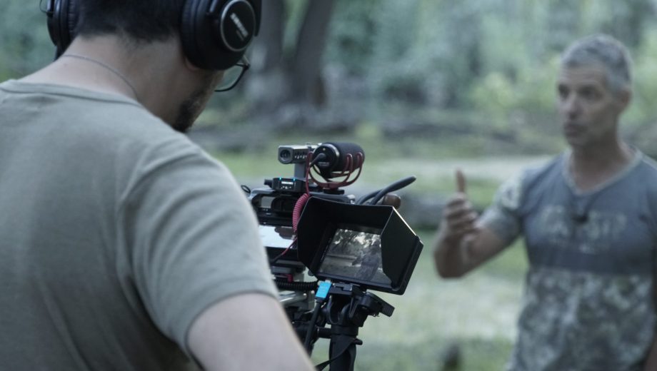 El documental fue filmado entre noviembre del 2024 y febrero del 2025.