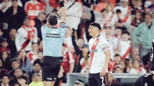 Los antecedentes que ilusionan a River para que habiliten a Maximiliano Salas