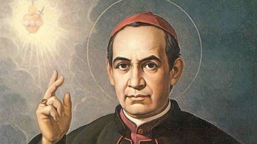 Santoral del 24 de octubre 2025: por qué la Iglesia celebra hoy a San Antonio María Claret
