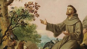 Santoral del 4 de octubre 2025: por qué la Iglesia Católica celebra hoy a San Francisco de Asís