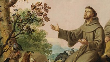 Santoral del 4 de octubre 2025: por qué la Iglesia Católica celebra hoy a San Francisco de Asís