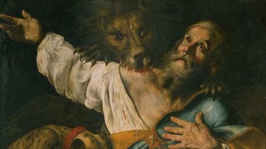 Santoral del 17 de octubre 2025: por qué la Iglesia celebra hoy a San Ignacio de Antioquía