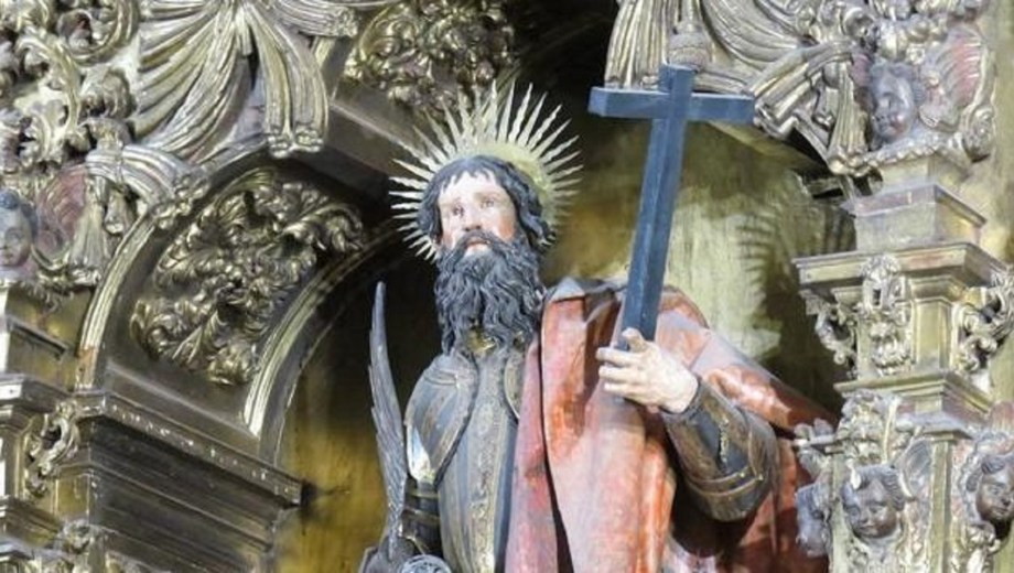 San Marcelo de León. 