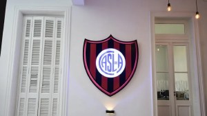 Peligro de quiebra en San Lorenzo: la Justicia lo intimó para saldar una deuda millonaria