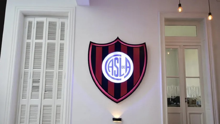 San Lorenzo debe afrontar otra situación económica complicada que podría llevarlo a la quiebra. 