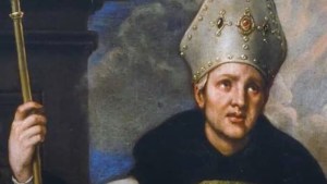 Santoral del 10 de octubre 2025: por qué la Iglesia celebra hoy a Santo Tomás de Villanueva