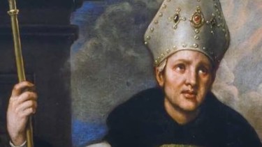 Santoral del 10 de octubre 2025: por qué la Iglesia celebra hoy a Santo Tomás de Villanueva