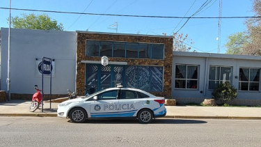 Imputaron al hombre que protagonizó una persecución policial en la Ruta 151 entre Cinco Saltos y Cipolletti