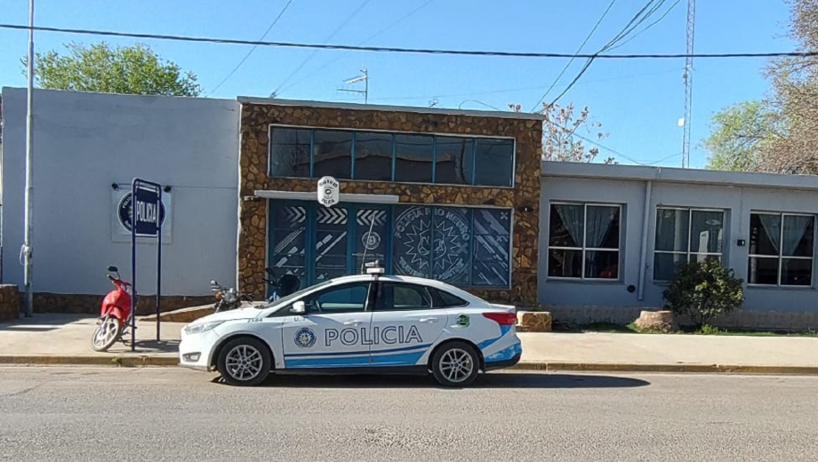 Imputaron al hombre que protagonizó una persecución policial en la Ruta 151 entre Cinco Saltos y Cipolletti 