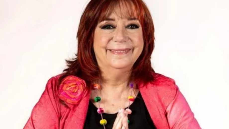 Ludovica Squirru: predicciones Horóscopo Chino.-