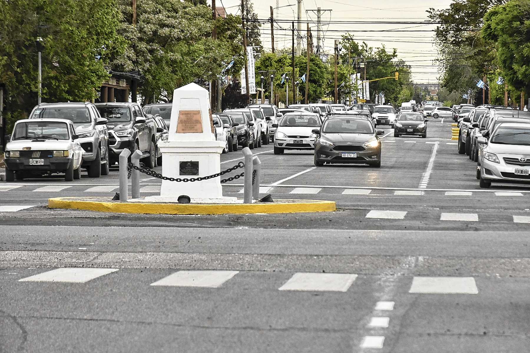 Cutral Co implementa turnos digitales para licencias de conducir