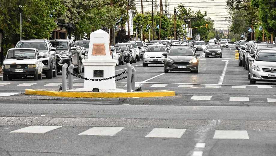 Los controles son aleatorios y ya rigen. (Foto: Fernando Ranni)