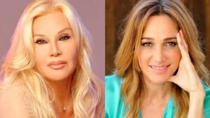 Vero Lozano volvió a referirse al cruce con Susana Giménez: “Fui contra la corporación”