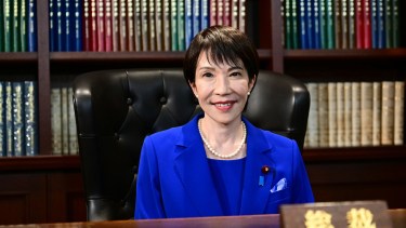 ¿Está listo Japón para tener a su primera jefa de Gobierno?