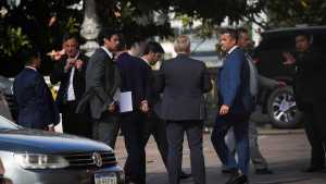 Provincias de la Patagonia negocian con Nación para eliminar retenciones al petróleo convencional