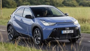 El nuevo modelo de Toyota: más barato y versiones actualizadas  