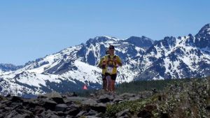 El Trail del Viento llega con muchas novedades y récord de inscriptos en el norte neuquino