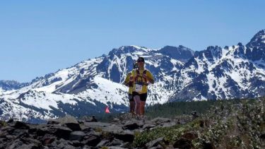 El Trail del Viento llega con muchas novedades y récord de inscriptos en el norte neuquino