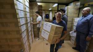 El padrón de Río Negro creció cerca de 16.000 electores, con impactos distintos en los municipios