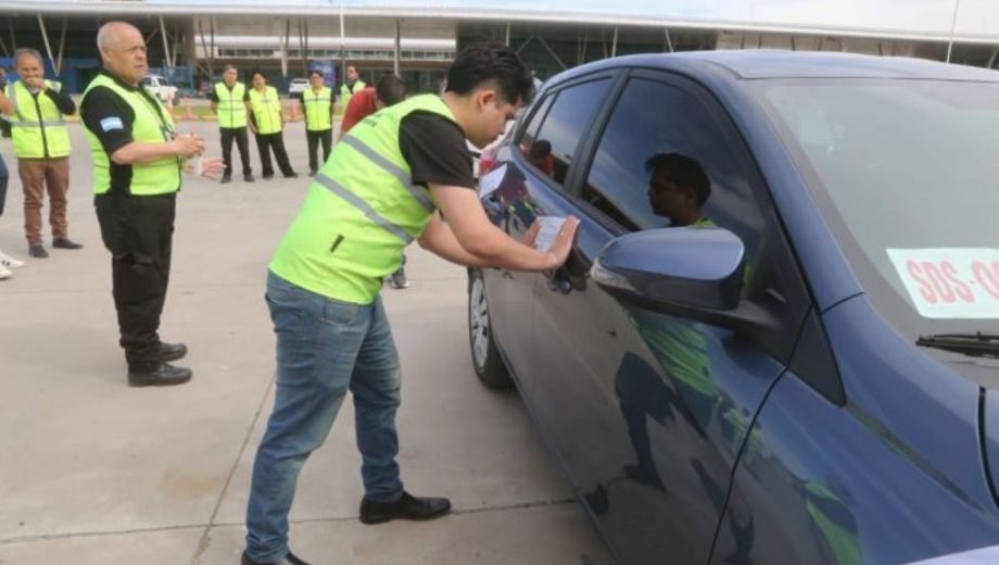 Foto: Gentileza Municipalidad de Neuquén. 