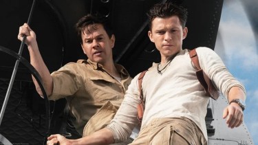 La película protagonizada por Tom Holland que dura dos horas y es la más vista de todas en Netflix