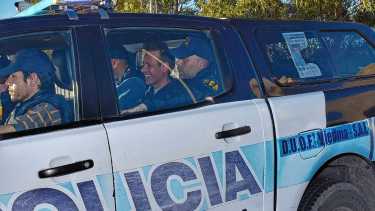 Extradición de «Fred» Machado: a qué hora llega a Estados Unidos y qué delitos deberá enfrentar