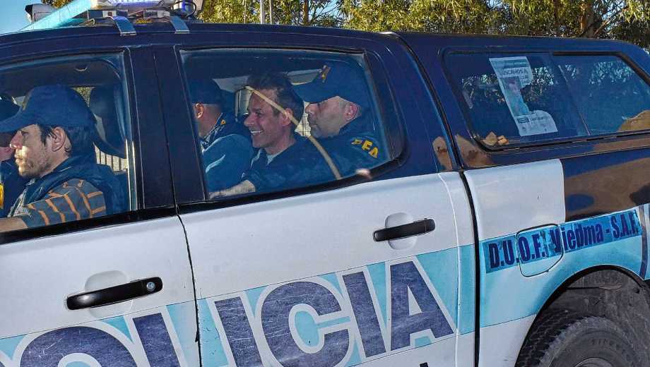 Foto: Mauricio Martín.