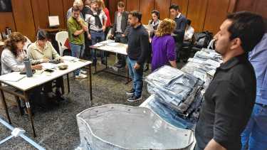 Expectativa por el escrutinio definitivo de las elecciones: las ocho provincias dónde podría cambiar el resultado