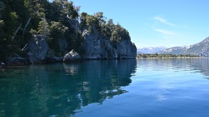 Comenzará la segunda etapa de la obra de asfalto en Villa Traful