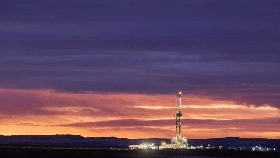 Vista Energy se consolida en Vaca Muerta.