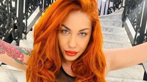 Violencia y un pedido de disculpas: la polémica relación entre Lourdes Fernández y Leandro García Gómez