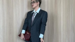 El motivo por el que Wanda Nara finalmente no fue Presidenta de mesa en las Elecciones 2025 