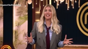 Qué dijo Wanda Nara sobre su continuidad en Telefe: “Van a tener noticias…”