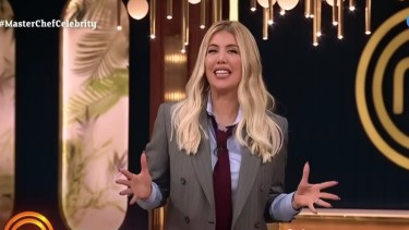 Qué dijo Wanda Nara sobre su continuidad en Telefe: “Van a tener noticias…”