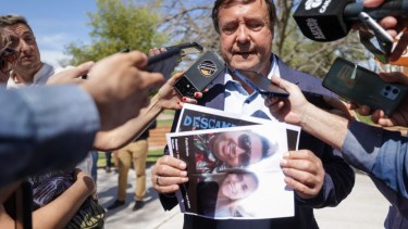 El barro de una campaña sin ideas