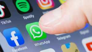 ¡Atención! ¿Qué celulares se quedarán sin WhatsApp en noviembre 2025?