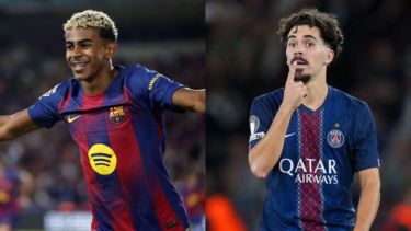 Champions League: la agenda completa del miércoles, con argentinos en cancha y un partidazo