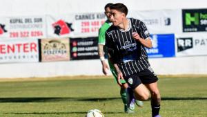 Horarios y árbitros para los cruces del Federal A: Cipolletti abre la fecha en Mar del Plata