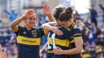 Imagen de Boca debuta ante Alianza Lima en la Copa Libertadores femenina: horario, transmisión y todo lo que tenés que saber
