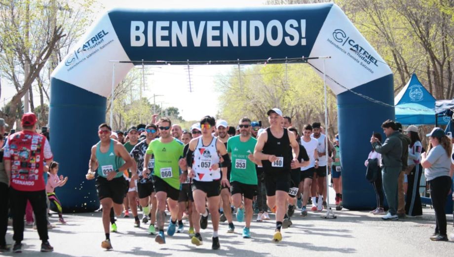 El Desafío se transformó en un clásico del calendario y esta será su edición número 14. 
