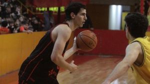 PreFederal de básquet: Español venció a Del Progreso y alcanzó la media docena de victorias