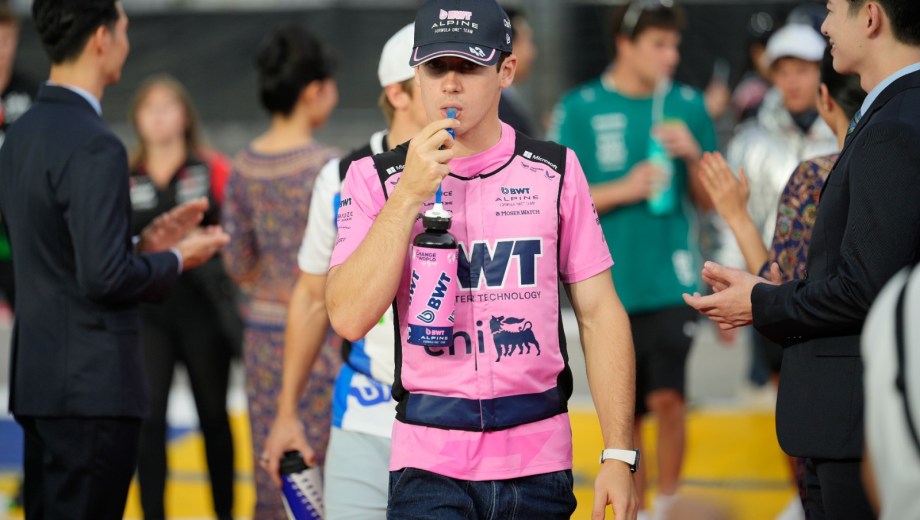 La confirmación del segundo piloto de Alpine para 2026 sería antes del cierre de la temporada. (Foto: AP)